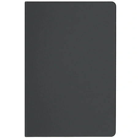 Чехол-клавиатура с тачпадом Samsung Book Cover Keyboard Galaxy Tab S9/Tab S9 FE Чёрный