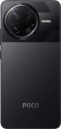Смартфон Xiaomi POCO F7 Pro 12/512 Гб Черный