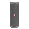 Портативная акустика JBL Flip 5 Серая
