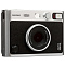 Фотоаппарат моментальной печати Fujifilm Instax Mini Evo, Чёрный