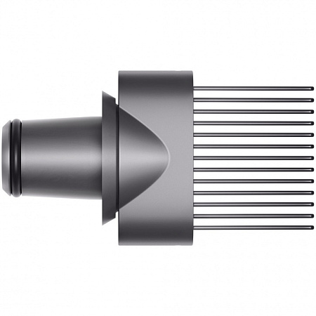Фен Dyson Supersonic (HD07), Bright nickel/Bright copper