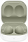 Беспроводные наушники Samsung Galaxy Buds 2 Оливковые