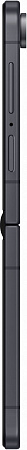 Смартфон Samsung Galaxy Z Flip8 12/256 ГБ Графитовый