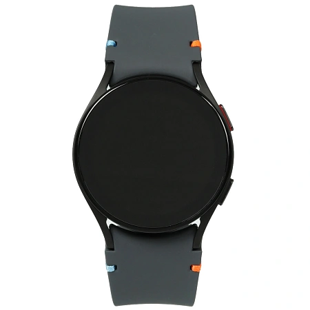 Смарт-часы Samsung Galaxy Watch FE 40 мм Чёрные