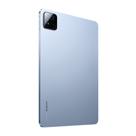Планшет Xiaomi Pad 7 Pro, 8/128 ГБ, Wi-Fi, Голубой