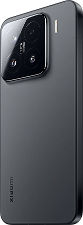 Смартфон Xiaomi 15 12/512 ГБ Черный