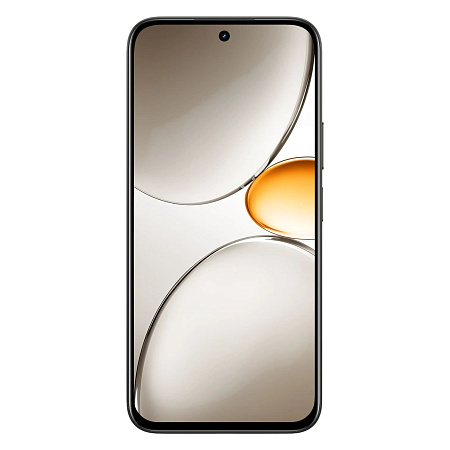 Смартфон Realme C85 6/128 ГБ Чёрный