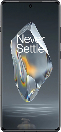 Смартфон OnePlus 12R 16/256 Гб Серый