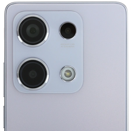 Смартфон Xiaomi Redmi Note 14S 8/256 ГБ Фиолетовый