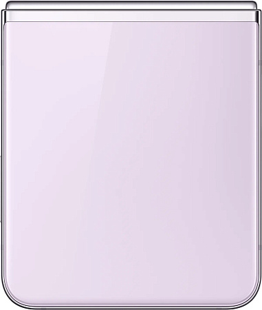 Смартфон Samsung Galaxy Z Flip5 8/256 ГБ Лавандовый