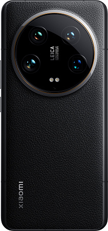 Смартфон Xiaomi 14 Ultra 16/512 ГБ Чёрный