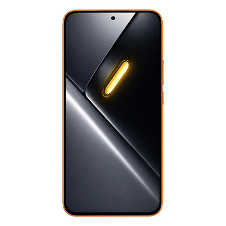 Смартфон Xiaomi POCO X8 Pro Max 12/256 Гб Оранжевый