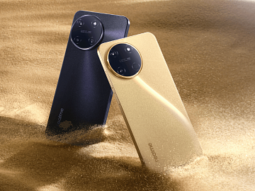 Realme 11