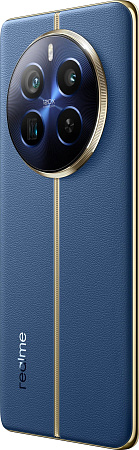 Смартфон Realme 12 Pro Plus 12/512 ГБ Синий