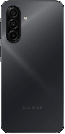 Samsung Galaxy A17 6/128 ГБ Чёрный