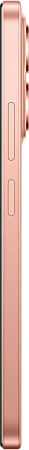 Смартфон Xiaomi Redmi 15C 8/256 ГБ Оранжевый закат