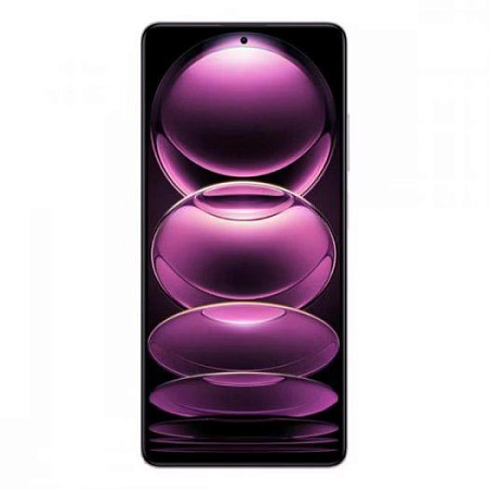 Xiaomi Redmi Note 12 Pro 5G 8/256 ГБ Фиолетовый