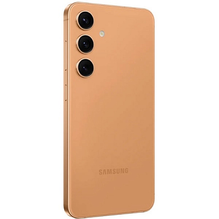 Смартфон Samsung Galaxy S24 8/256 Гб Оранжевый