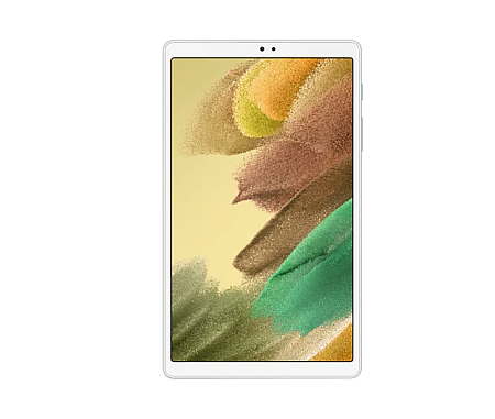 Планшет Samsung Galaxy Tab A7 Lite 4/64 Гб Wi-Fi Серебристый