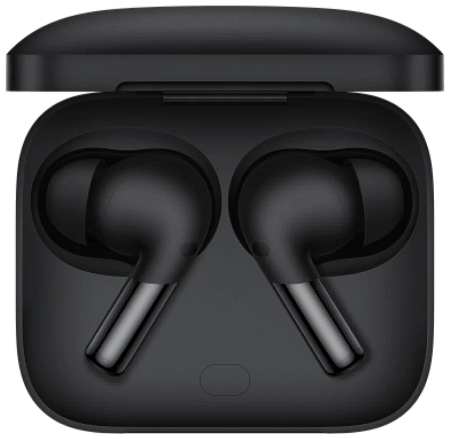 Беспроводные наушники OnePlus Buds Pro 2 Черные