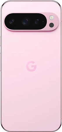 Google Pixel 9 Pro 16/512 ГБ Розовый кварц