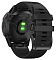 Умные часы Garmin Fenix 6 Pro 47мм Черные