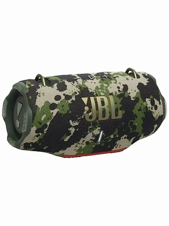 Портативная колонка JBL Xtreme 4 Камуфляж