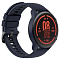 Смарт-часы Xiaomi Mi Watch Синие