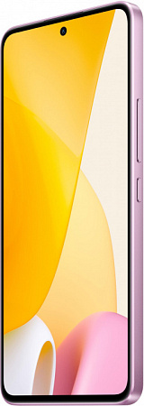 Смартфон Xiaomi 12 Lite 8/256 ГБ Розовый