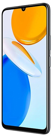 Смартфон Honor X7 4/128 ГБ Черный