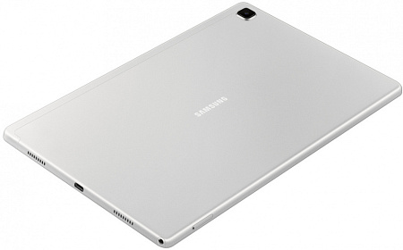 Планшет Samsung Galaxy Tab A7 10.4" 3/32 ГБ LTE Серебристый