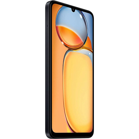 Смартфон Xiaomi Redmi 13C 8/256 ГБ Черный