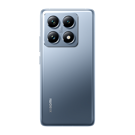 Смартфон Xiaomi 14T Pro 12 Гб /1 ТБ Синий