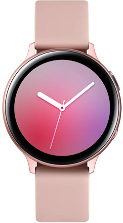 Смарт-часы Samsung Galaxy Watch Active 2 44мм Ваниль