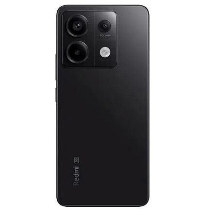 Xiaomi Redmi Note 13 Pro 5G 8/256 ГБ Черный
