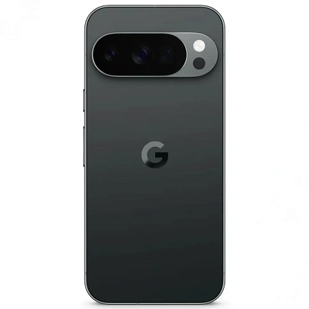 Google Pixel 10 Pro 16/128 ГБ Чёрный обсидиан