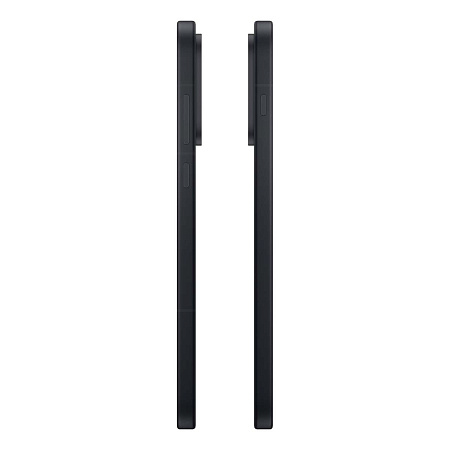 Смартфон OnePlus 15 12/256 Гб Чёрный