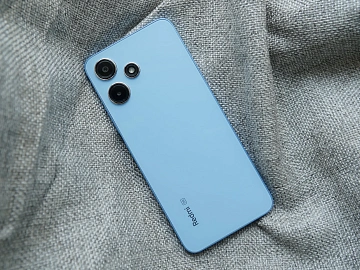 Представлен смартфон Redmi 12 5G
