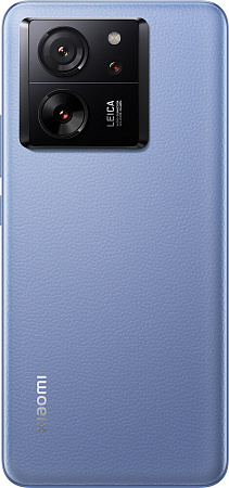 Смартфон Xiaomi 13T 12/256 ГБ Голубой