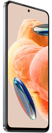 Xiaomi Redmi Note 12 pro 6/128 ГБ Белый