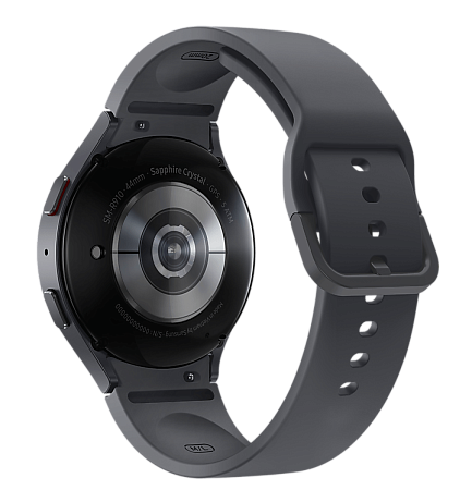 Умные часы Samsung Galaxy Watch 5 44мм Графит