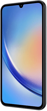 Samsung Galaxy A34 8/256 ГБ Графит