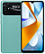 Смартфон Xiaomi POCO C40 4/64 ГБ Зеленый