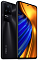 Смартфон Xiaomi POCO F4 8/256 ГБ Черный