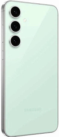Смартфон Samsung Galaxy S24 FE 8/512 Гб Зеленый