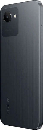 Смартфон Realme C30s 2/32 ГБ Черный