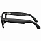 Умные очки Ray-Ban Wayfarer (Gen 2) RW4012 Matte Black/Transitions Grey