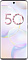 Смартфон Honor 50 6/128 ГБ Мерцающий кристалл