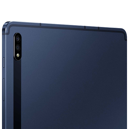 Планшет Samsung Galaxy Tab S7+ 12.4" 6/128 Гб LTE Синий