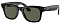 Умные очки Ray-Ban Wayfarer (Gen 2) RW4012 Shiny Black/ G15 Green